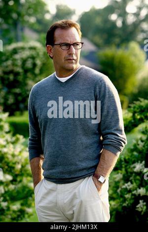 KEVIN COSTNER, MR. BROOKS, 2007 Stock Photo - Alamy