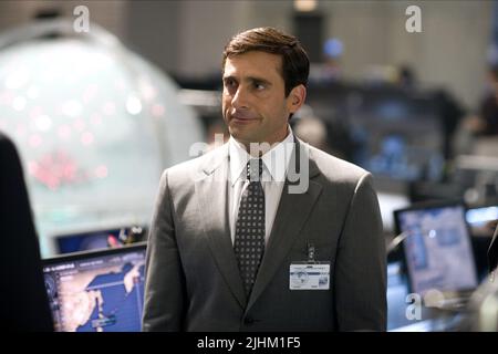 STEVE CARELL, GET SMART, 2008 Stock Photo