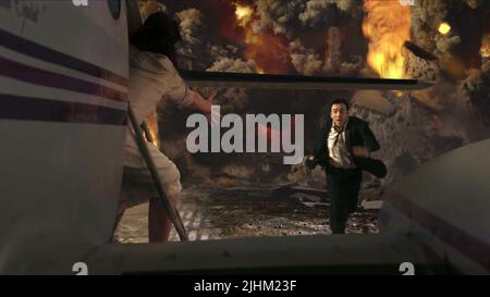 John Cusack 2012 2009 Stock Photo Alamy