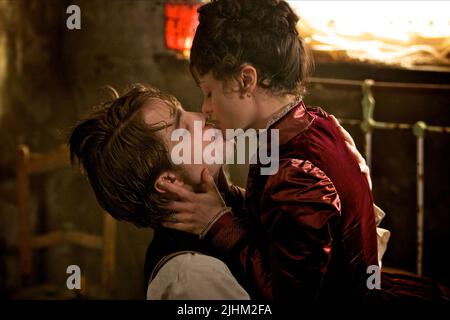 ROBERT PATTINSON, CHRISTINA RICCI, BEL AMI, 2011 Stock Photo