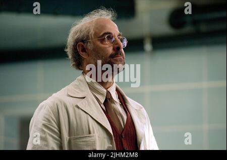 STANLEY TUCCI, CAPTAIN AMERICA: THE FIRST AVENGER, 2011 Stock Photo