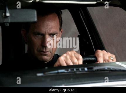 KEVIN COSTNER, MR. BROOKS, 2007 Stock Photo