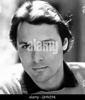 1981 Actor Doug Barr of The Fall Guy Original News Service Photo