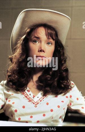 SISSY SPACEK, COAL MINER'S DAUGHTER, 1980 Stock Photo