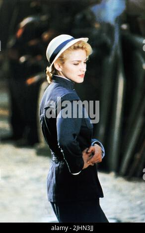 MADONNA, SHANGHAI SURPRISE, 1986 Stock Photo