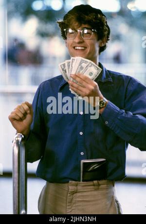 PATRICK DEMPSEY, CAN'T BUY ME LOVE, 1987 Stock Photo - Alamy