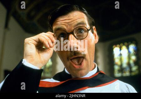 MICHAEL PALIN, MONTY PYTHON'S THE MEANING OF LIFE, 1983 Stock Photo