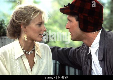 DARYL HANNAH, RICK ROSSOVICH, ROXANNE, 1987 Stock Photo - Alamy