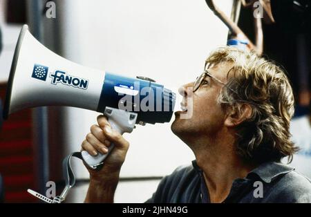 PAUL VERHOEVEN, TOTAL RECALL, 1990 Stock Photo