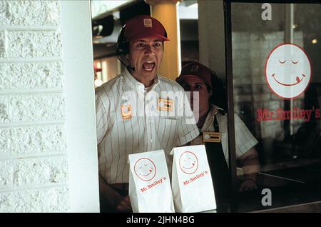 KEVIN SPACEY, AMERICAN BEAUTY, 1999 Stock Photo