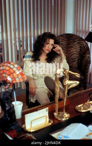 COURTNEY LOVE, THE PEOPLE VS. LARRY FLYNT, 1996 Stock Photo