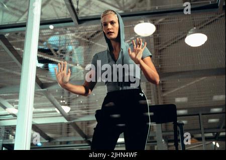 NATASHA HENSTRIDGE, SPECIES II, 1998 Stock Photo