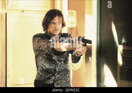 RALPH FIENNES, STRANGE DAYS, 1995 Stock Photo