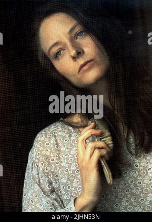 NELL, Jodie Foster, 1994 Stock Photo - Alamy