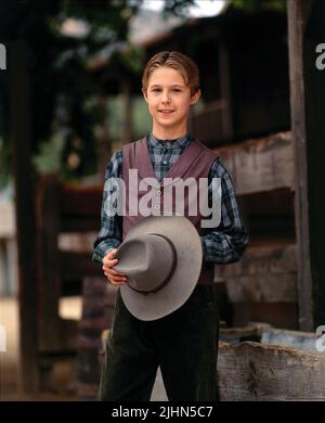 Shawn Toovey Television: Dr. Quinn, Medicine Woman (1993) Characters ...
