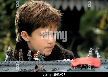 HALEY JOEL OSMENT, THE SIXTH SENSE, 1999 Stock Photo