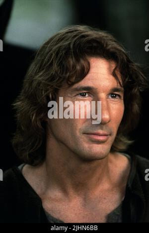 RICHARD GERE, FIRST KNIGHT, 1995 Stock Photo