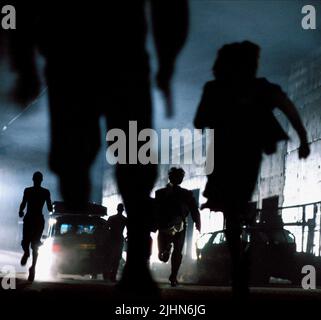 ZOMBIE SCENE, 28 DAYS LATER..., 2002 Stock Photo - Alamy