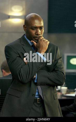 MORRIS CHESTNUT, ANACONDAS: THE HUNT FOR THE BLOOD ORCHID, 2004 Stock Photo