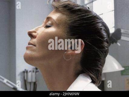 EMMA THOMPSON, ANGELS IN AMERICA, 2003 Stock Photo