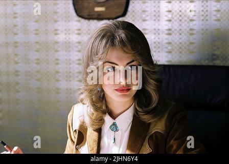 ANNE HATHAWAY, BROKEBACK MOUNTAIN, 2005 Stock Photo