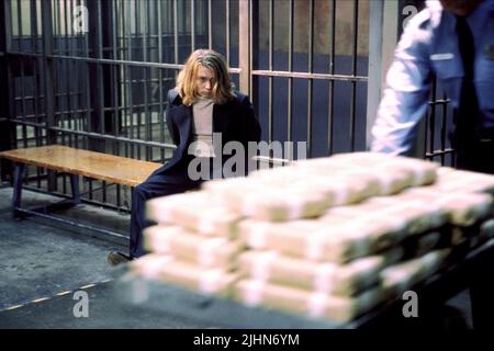 JOHNNY DEPP, BLOW, 2001 Stock Photo - Alamy