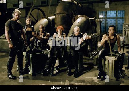 MATT SCHULZE, LEONOR VARELA, DANNY JOHN JULES, MARIT VELLE KILE, RON ...