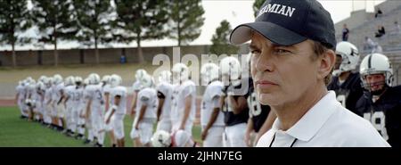 BILLY BOB THORNTON, FRIDAY NIGHT LIGHTS, 2004 Stock Photo