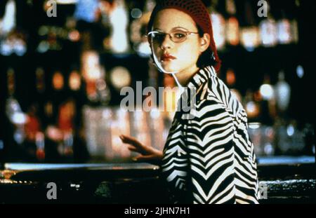 THORA BIRCH, GHOST WORLD, 2001 Stock Photo