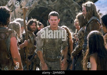 MARK WAHLBERG, PLANET OF THE APES, 2001 Stock Photo - Alamy