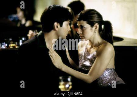 MARISA TOMEI, THE GURU, 2002 Stock Photo - Alamy