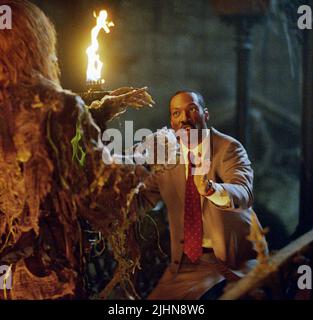 THE HAUNTED MANSION, EDDIE MURPHY, 2003 Stock Photo - Alamy