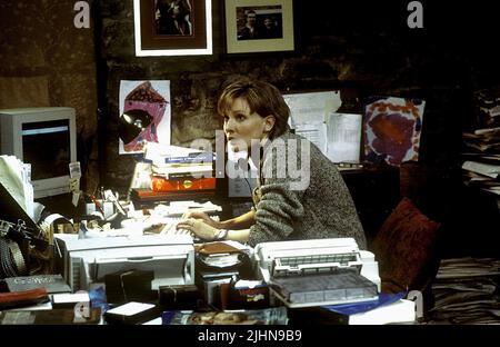 CATE BLANCHETT, VERONICA GUERIN, 2003 Stock Photo