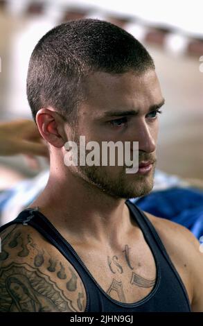 JUSTIN TIMBERLAKE, ALPHA DOG, 2006 Stock Photo