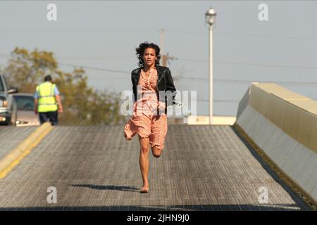 PAULA PATTON, DEJA VU, 2006 Stock Photo