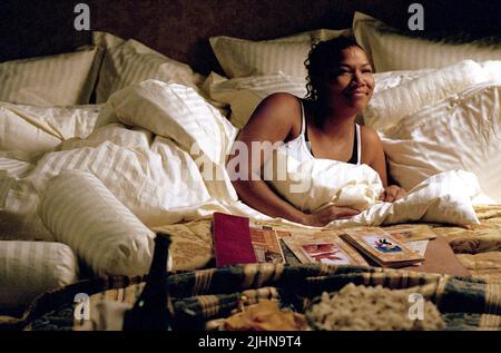 QUEEN LATIFAH, LAST HOLIDAY, 2006 Stock Photo