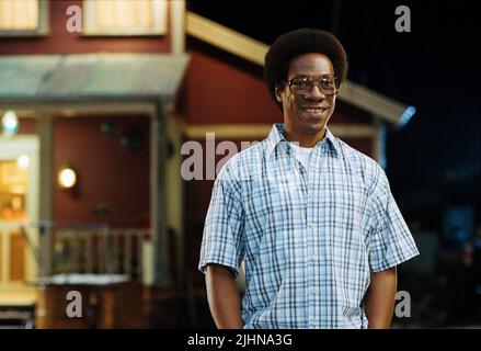 EDDIE MURPHY, NORBIT, 2007 Stock Photo