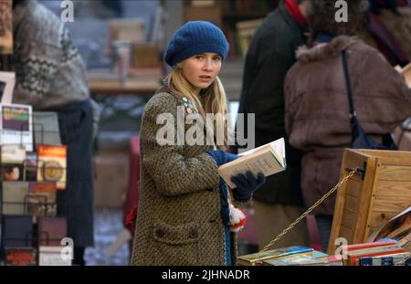 ELIZA BENNETT, INKHEART, 2008 Stock Photo