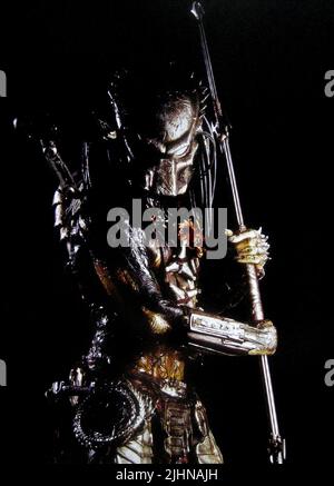 Alien vs predator requiem hi-res stock photography and images - Alamy