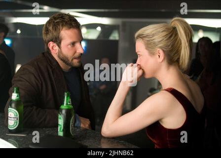 BRADLEY COOPER, RENEE ZELLWEGER, CASE 39, 2009 Stock Photo