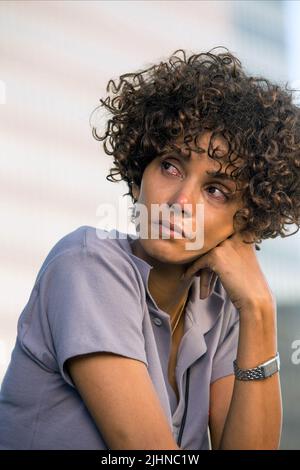 HALLE BERRY, THE CALL, 2013 Stock Photo