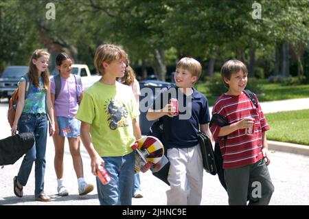 ELLAR COLTRANE, BOYHOOD, 2014 Stock Photo - Alamy