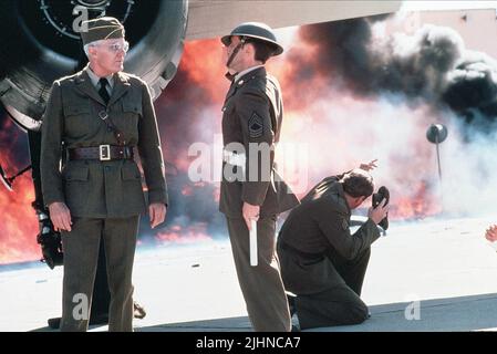 ROBERT STACK, 1941, 1979 Stock Photo