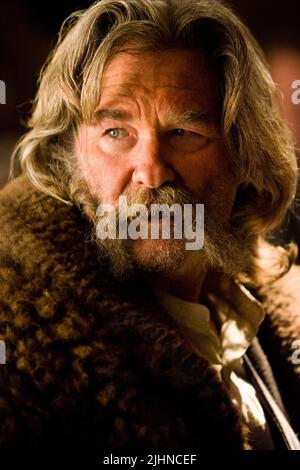 KURT RUSSELL, THE HATEFUL EIGHT, 2015 Stock Photo