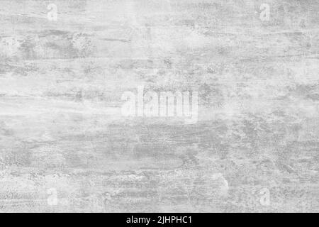 Abstract painted background. Gray paint stains on canvas. Illustration with blots. Creative artistic backdrop, pattern. Watercolor paper texture, dirt Stock Photo