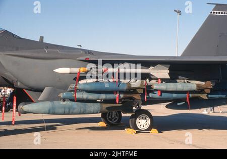 Edwards Air Force Base, United States. 26 August, 2022. The General ...