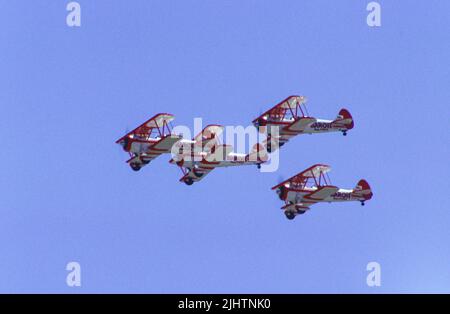 Red baron squadron hi-res stock photography and images - Alamy