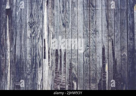 Windows are boarded up at the old Mobile County Co-Op, July 17, 2022, in Grand Bay, Alabama. Stock Photo