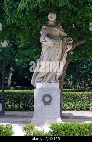 Urraca de Portugal Stock Photo Alamy