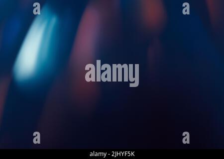 Abstract background of blurs in motion Stock Photo